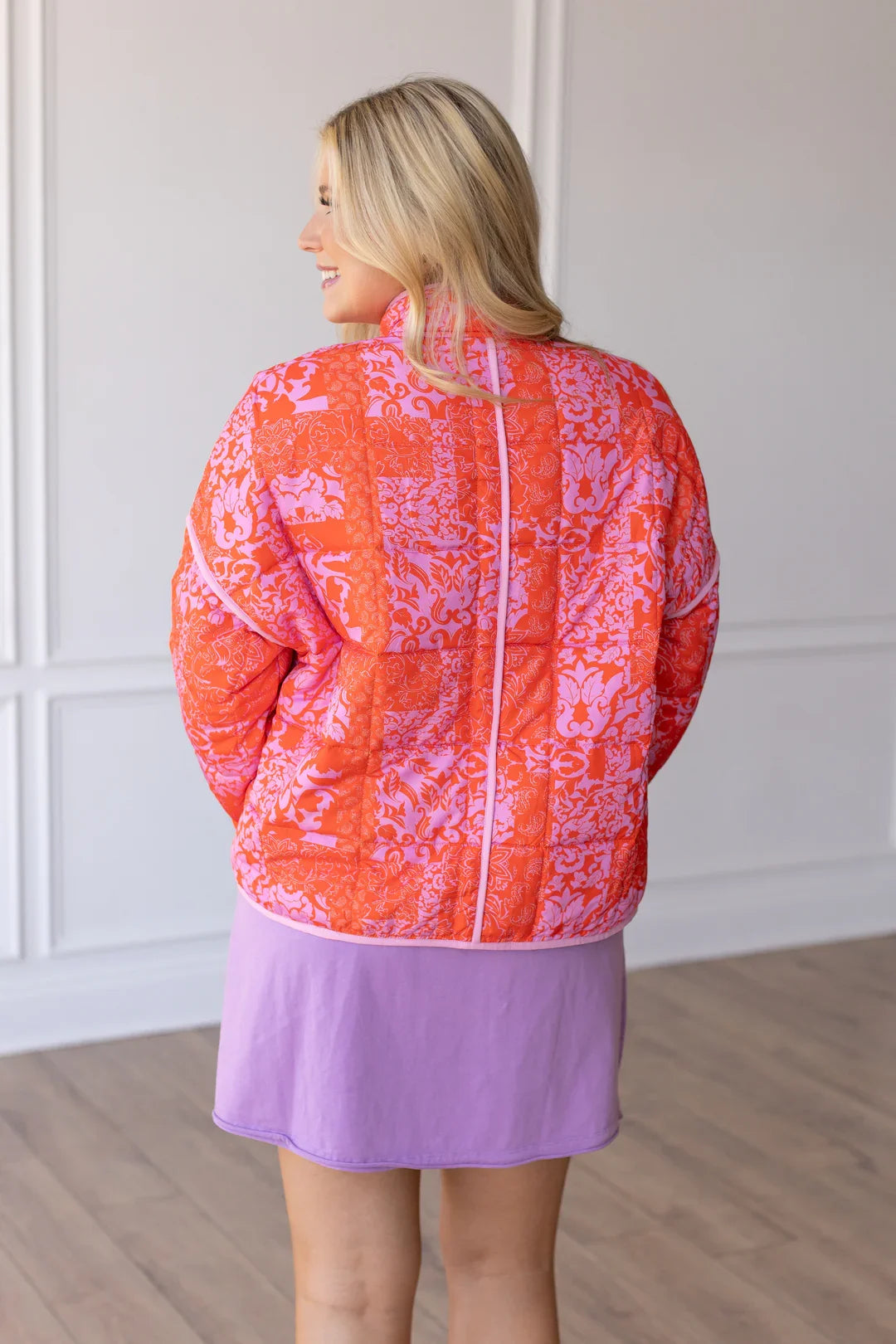 The Aspen Jacket