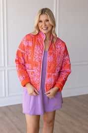 The Aspen Jacket