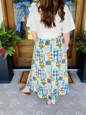 The Village Skirt