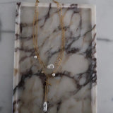 The Bridgette Necklace