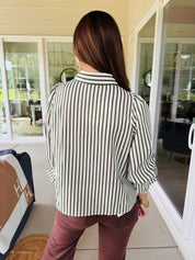 The Everly Top