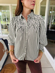 The Everly Top
