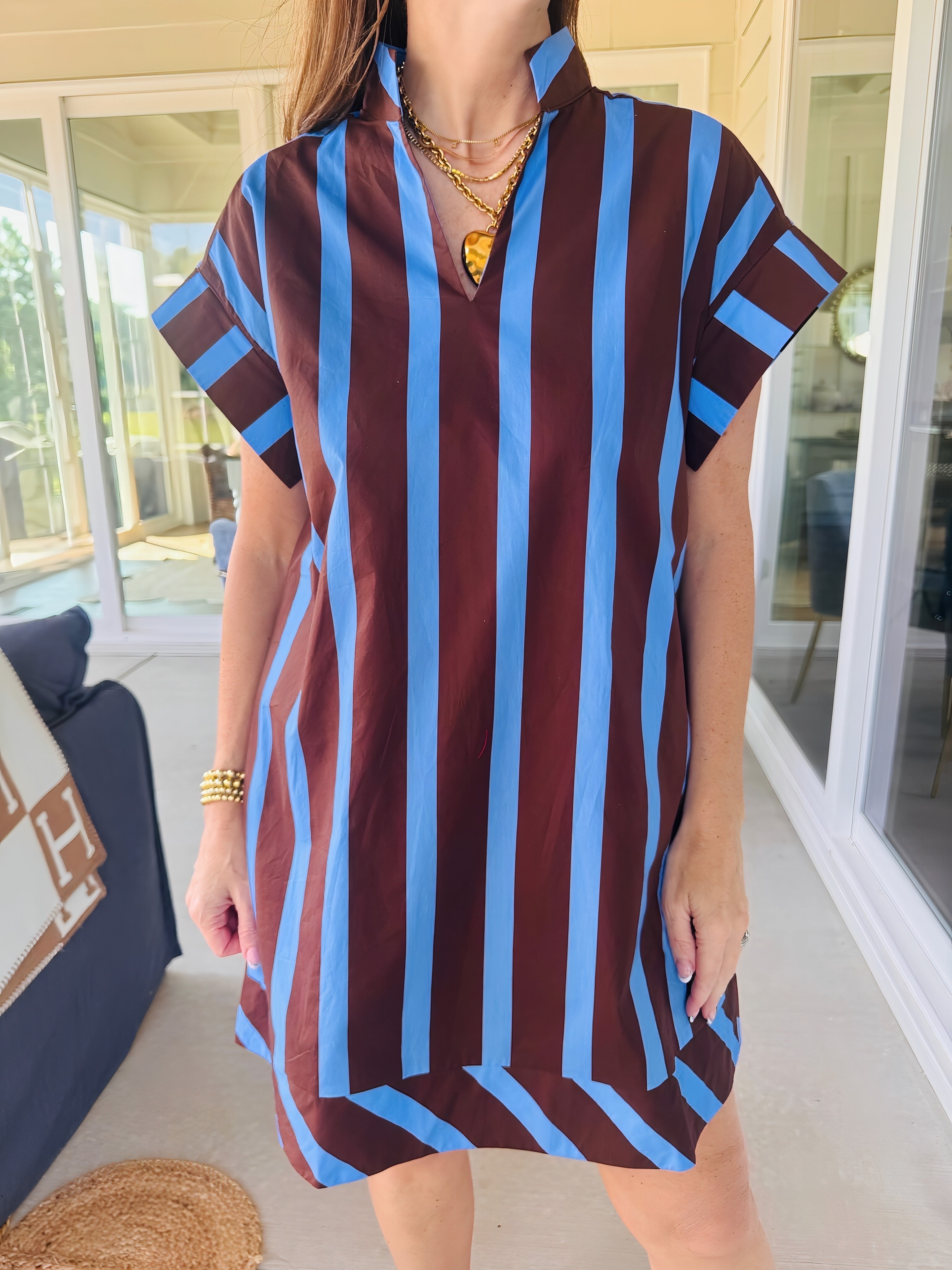 The Daughtry Dress