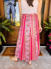 The Frances Skirt