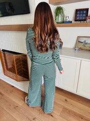 The Sonoma Set Hunter Green