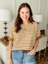 The Jaqueline Top