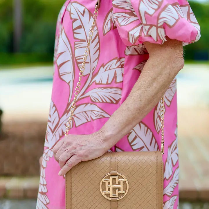 Cecilia Handbag