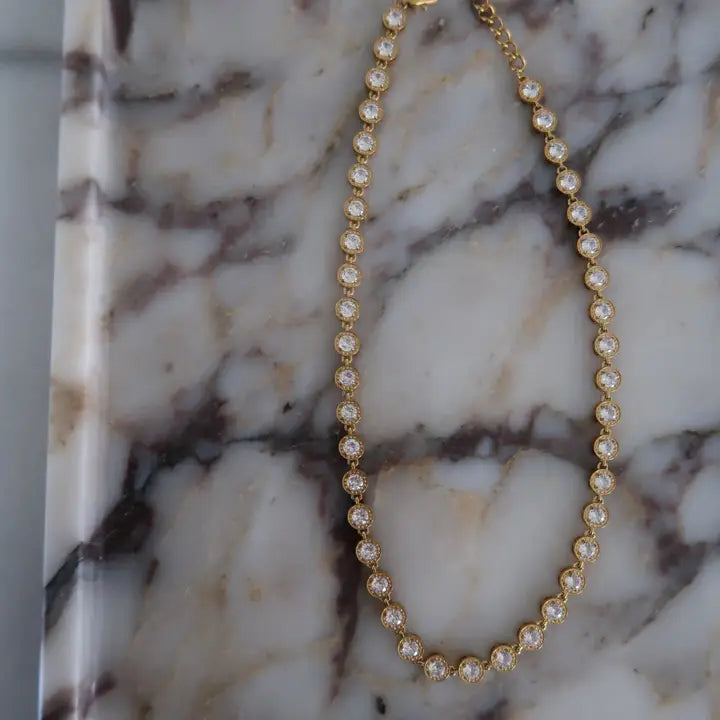 The Roxie Necklace