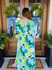 The Last Resort Dress