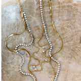 Chansutt Pearls Leah Necklace