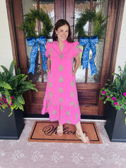 The Laura Dress