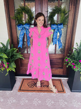 The Laura Dress