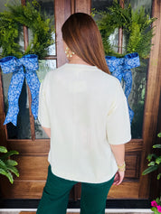 The Layla Top