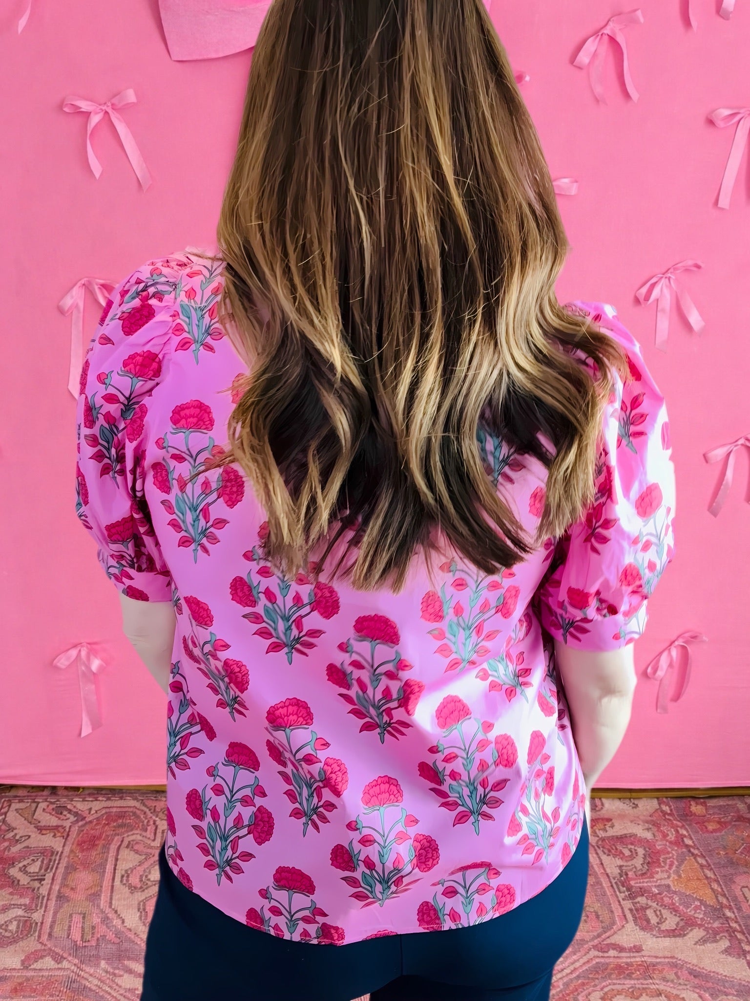 Don't Second Guess Top