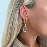 The Liz Earrings