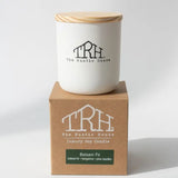 The Rustic House Balsam Fir Candle