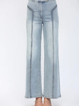 The Sierra Jeans