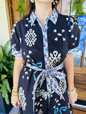 The Ruthie Dress