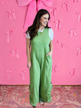 So Inspired Jumpsuit