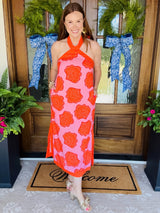 The Seashell Bombshell Dress