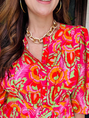 The Riley Dress