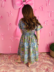 In Your Dreams Dress