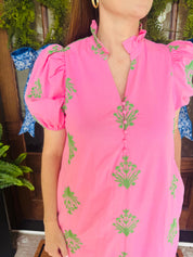 The Laura Dress
