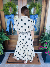 The Dallas Dress