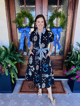The Ruthie Dress