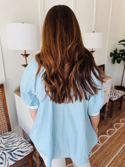 The Lacey Top