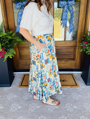 The Village Skirt