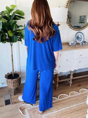 Ocean Tide Set Royal