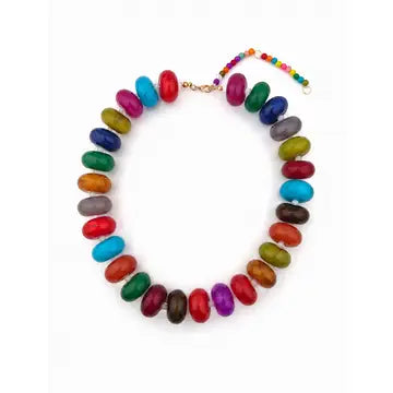 Cordelia Necklace Multi