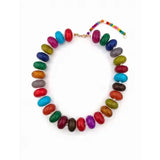 Cordelia Necklace Multi