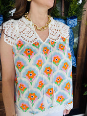 The Princeton Top