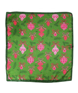 Christmas Ornament Scarf