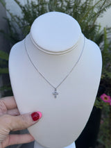 Chansutt Pearls Joy Necklace Silver