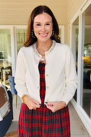 The Sparkle and Shine Sweater