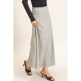 The Winnie Plaid Skirt