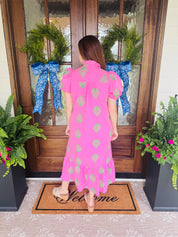 The Laura Dress