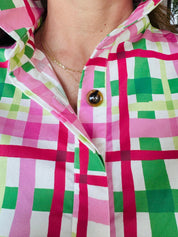 The Preston Dress
