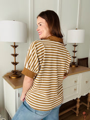 The Jaqueline Top