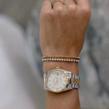Chansutt Pearls Hallie Bracelet