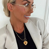 Chansutt Pearls Katie Necklace