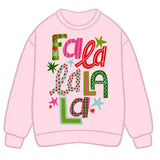 Falala Fun Sweatshirt