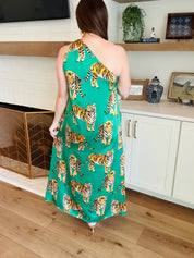The Glena Dress