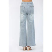 The Sierra Jeans