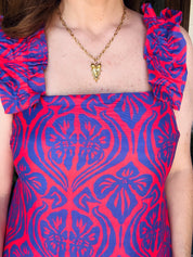 The Palm Dress