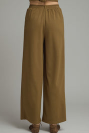 The Trouser Olive