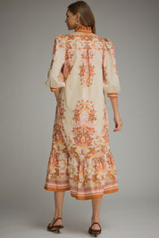 The Catherine Dress